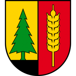 Wappen Wenslingen