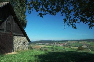 Foto (c) Heiner Grieder, Langenbruck