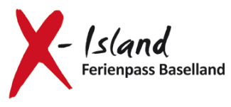 Ferienpass X-Island